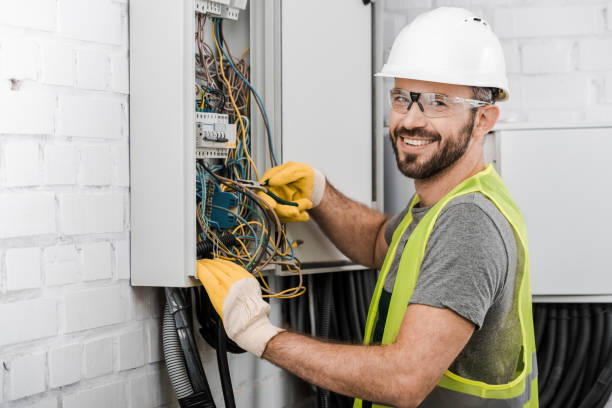 Best Circuit Breaker Repair  in Norco, LA
