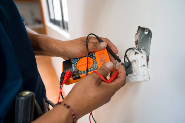 Best Emergency Electrical Repair  in Norco, LA