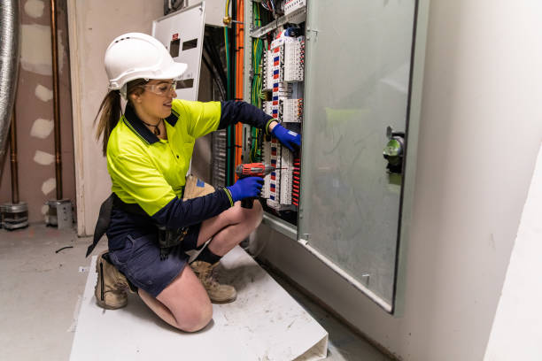 Best Electrician for Home Renovation  in Norco, LA