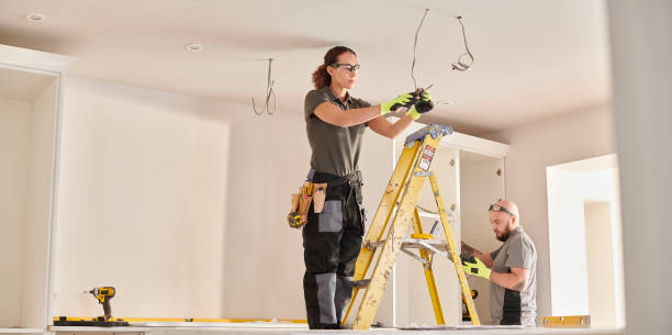 Best Electrical Upgrades for Homes  in Norco, LA