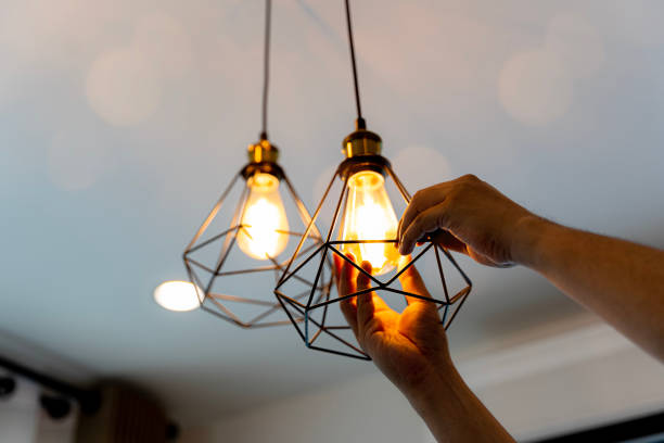 Best Electrical Installation Contractor  in Norco, LA