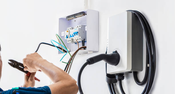 Best Local Electrician Companies  in Norco, LA