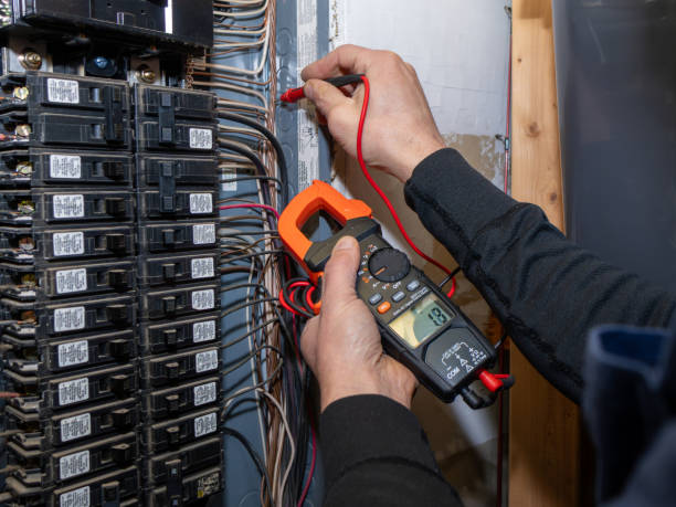 Trusted LA Electrician Experts