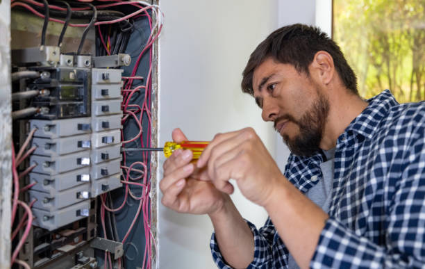 Best Electrical Contractors for Businesses  in Norco, LA